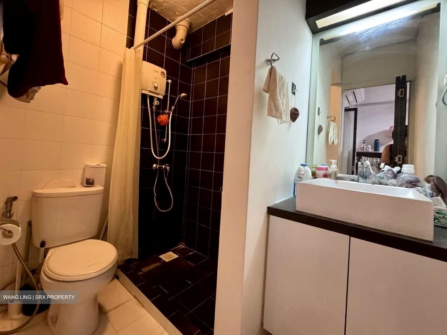Blk 412 Commonwealth Avenue West (Clementi), HDB 4 Rooms #535221761
